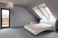 Craigend bedroom extensions