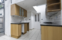 Craigend kitchen extension leads